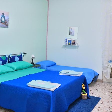 Casa Vacanza Stella Marina Porto Empedocle Dış mekan fotoğraf